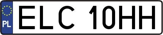 ELC10HH
