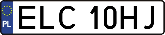 ELC10HJ