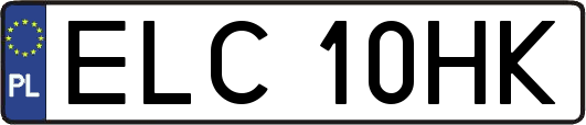 ELC10HK