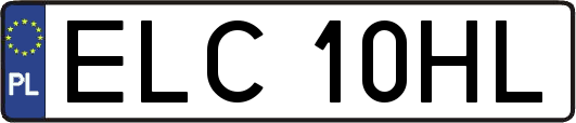ELC10HL