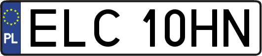 ELC10HN