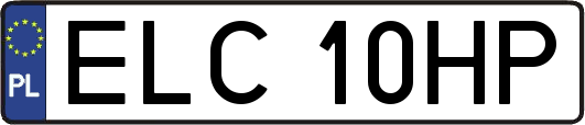 ELC10HP