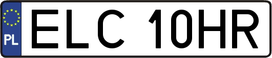 ELC10HR