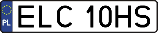 ELC10HS