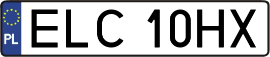 ELC10HX