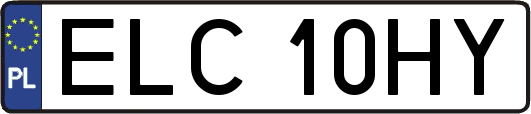 ELC10HY