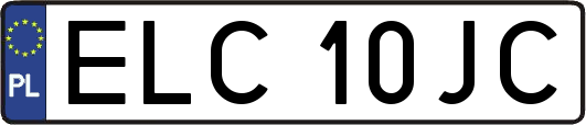 ELC10JC