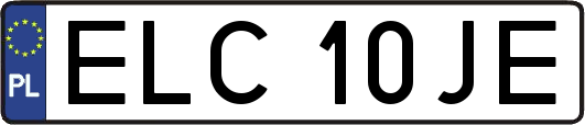 ELC10JE