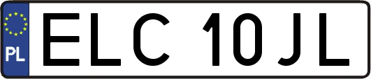ELC10JL