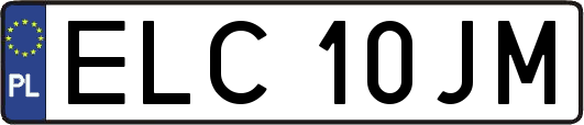 ELC10JM