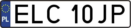 ELC10JP