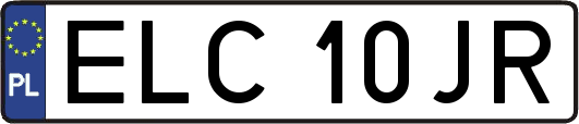 ELC10JR