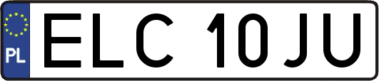 ELC10JU