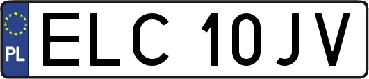 ELC10JV