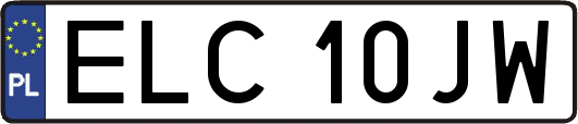ELC10JW