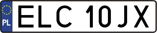 ELC10JX