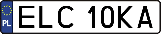 ELC10KA