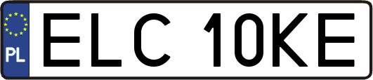 ELC10KE