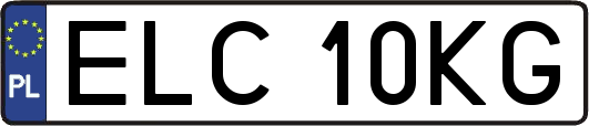 ELC10KG