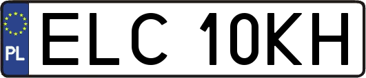ELC10KH