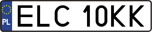 ELC10KK