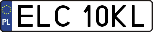 ELC10KL