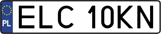 ELC10KN