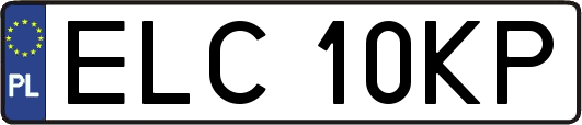 ELC10KP
