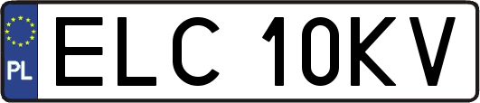 ELC10KV