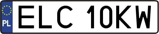ELC10KW