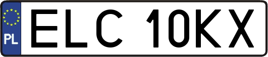 ELC10KX