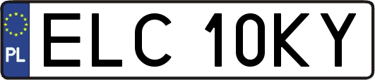 ELC10KY