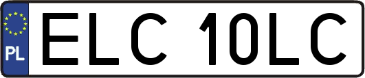 ELC10LC