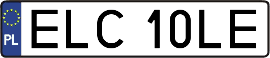 ELC10LE