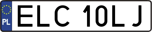 ELC10LJ