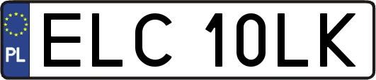 ELC10LK