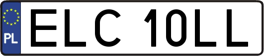 ELC10LL