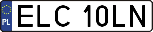 ELC10LN