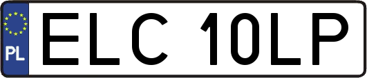 ELC10LP