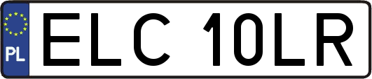ELC10LR