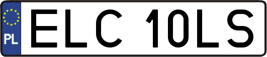 ELC10LS