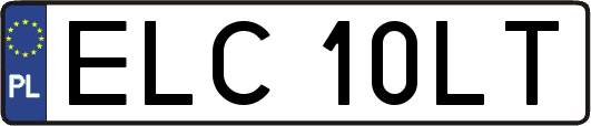ELC10LT