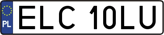 ELC10LU