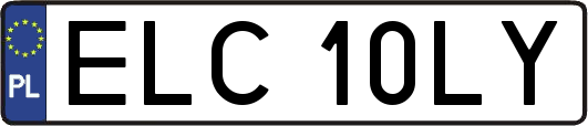 ELC10LY