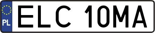 ELC10MA