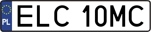 ELC10MC