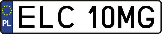 ELC10MG