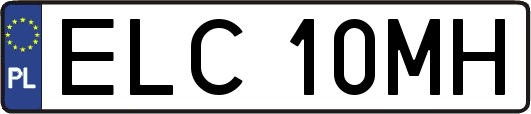 ELC10MH