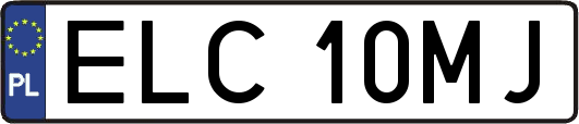 ELC10MJ