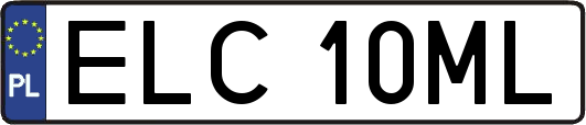 ELC10ML